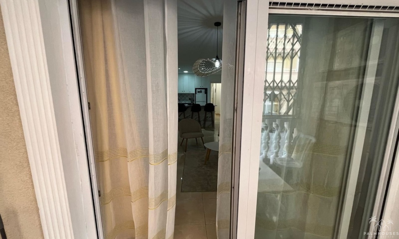 Revente - Apartment - Torrevieja - Torrevieja Centro