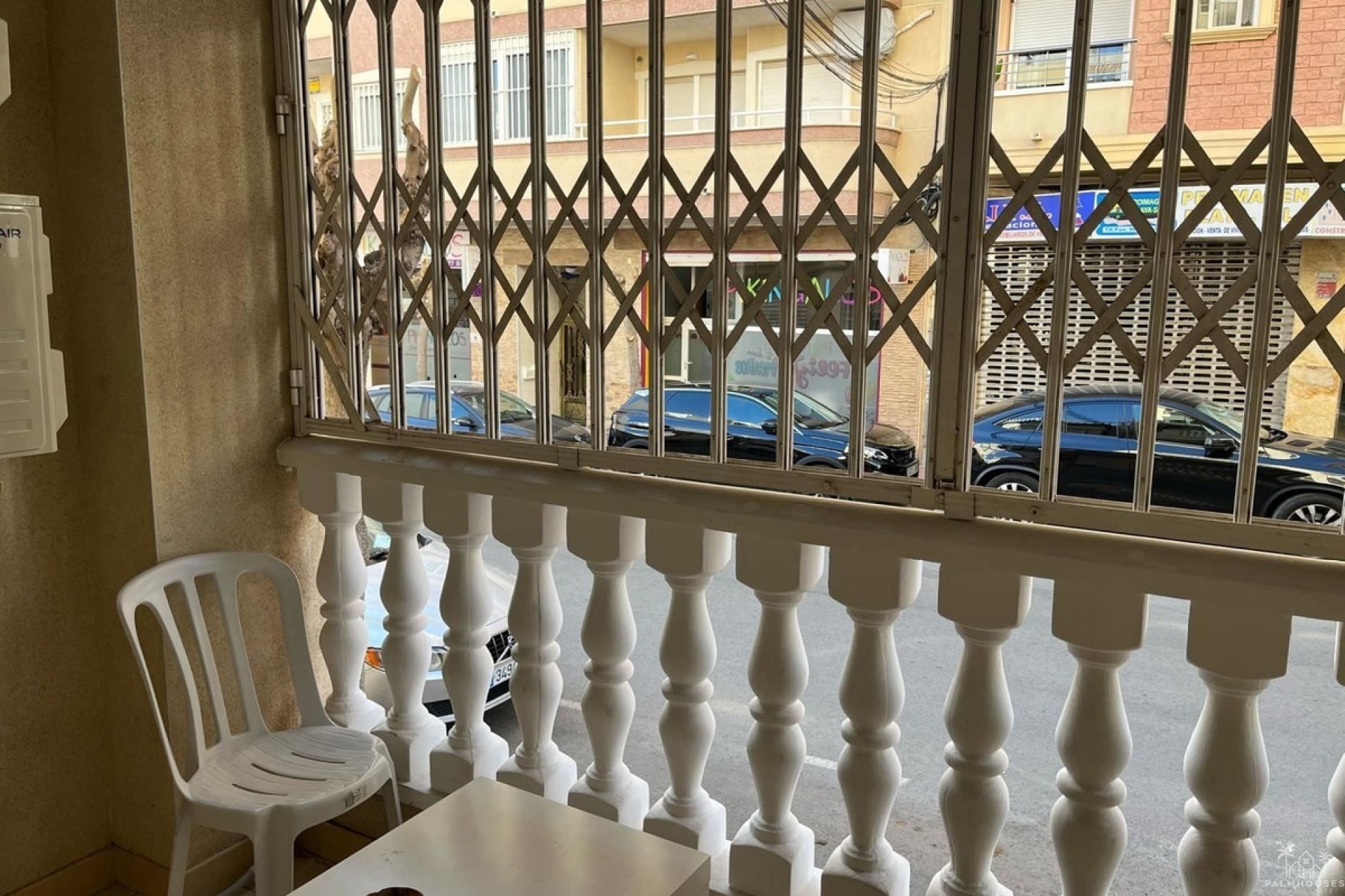 Revente - Apartment - Torrevieja - Torrevieja Centro
