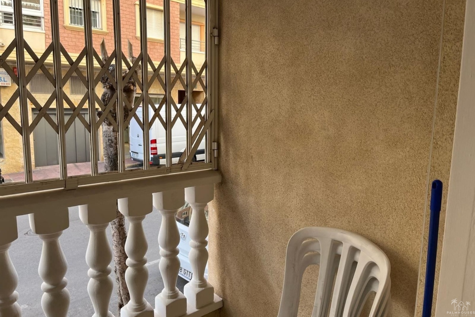 Revente - Apartment - Torrevieja - Torrevieja Centro
