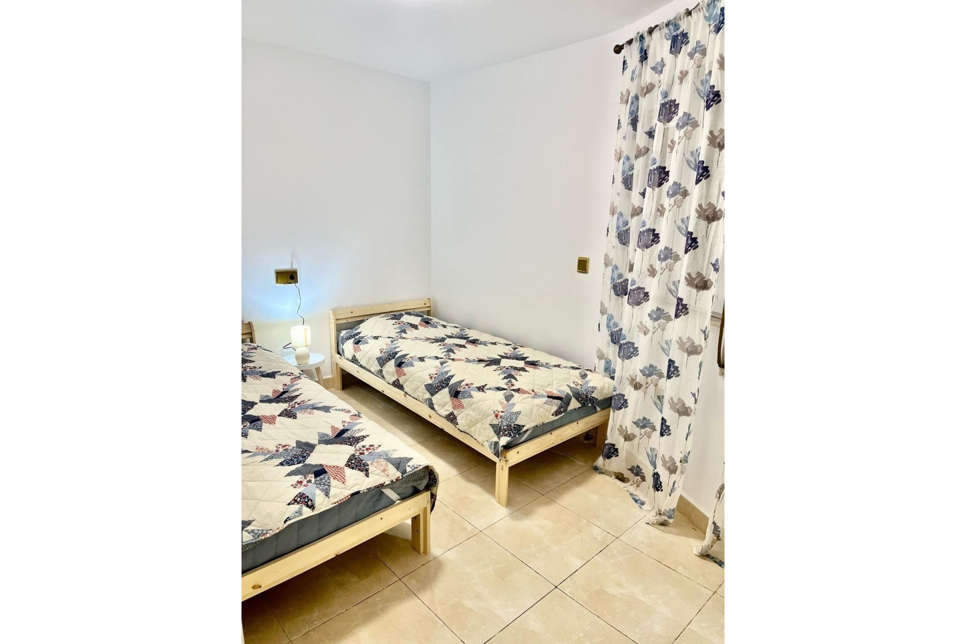 Revente - Apartment - Torrevieja - Torrevieja Centro