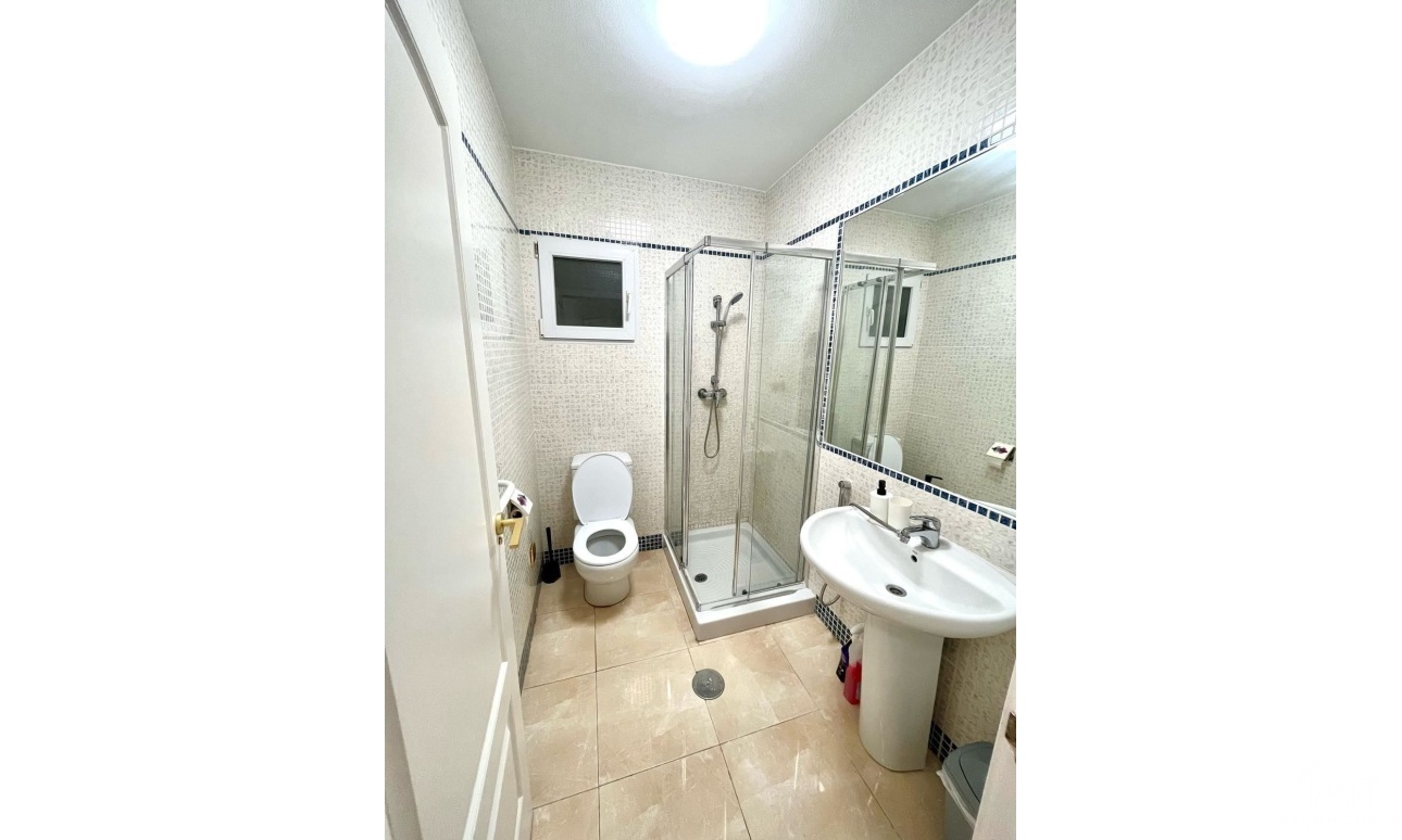 Revente - Apartment - Torrevieja - Torrevieja Centro