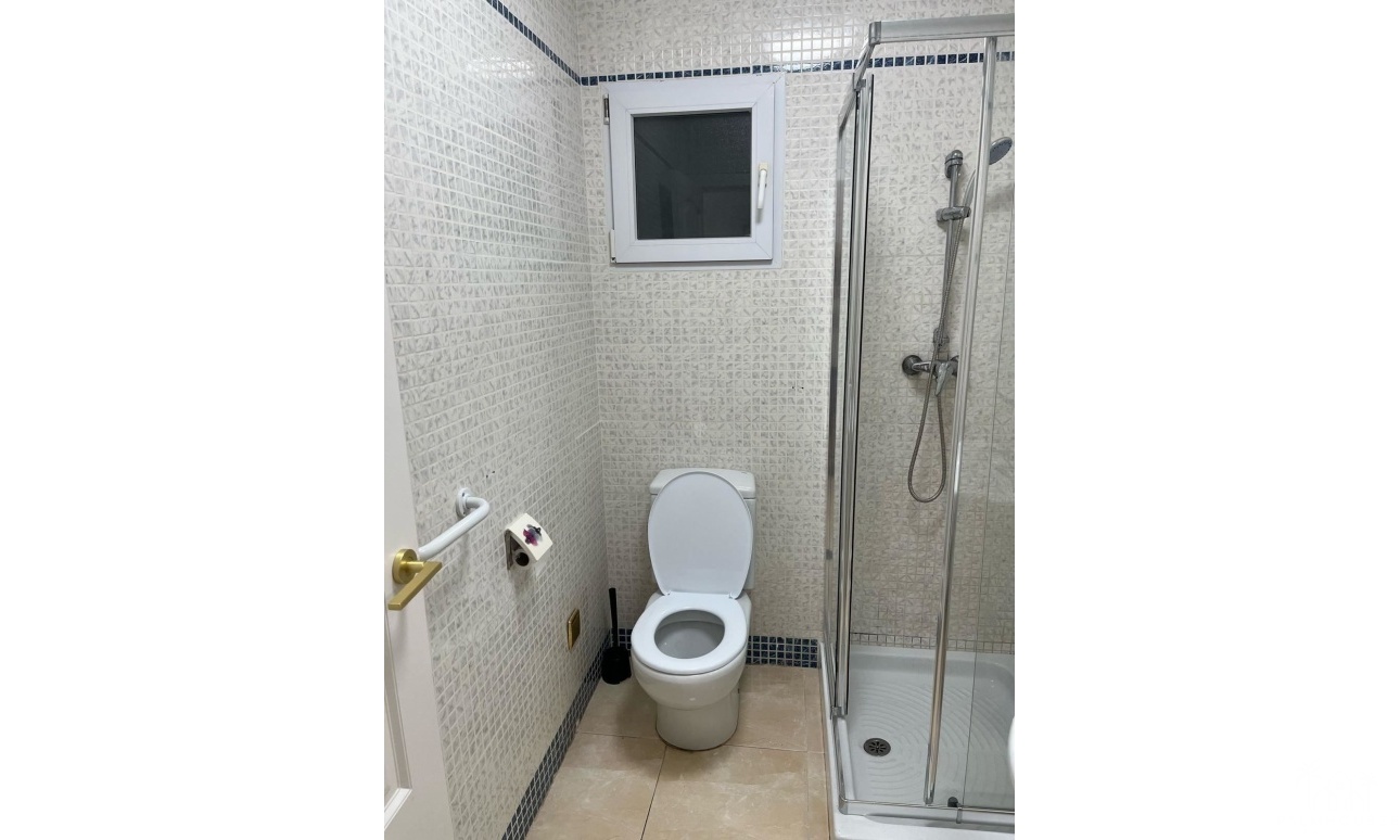 Revente - Apartment - Torrevieja - Torrevieja Centro
