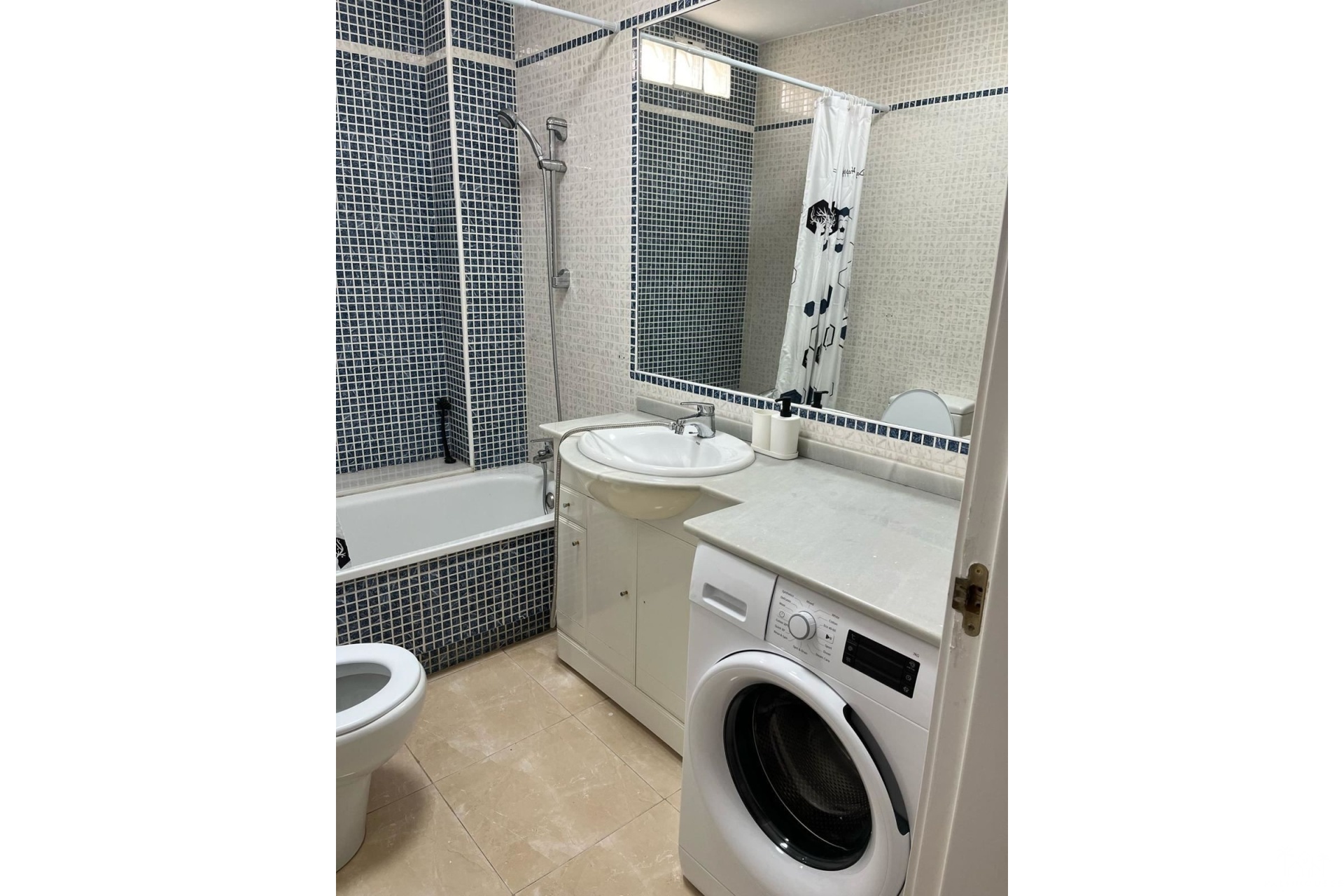 Revente - Apartment - Torrevieja - Torrevieja Centro