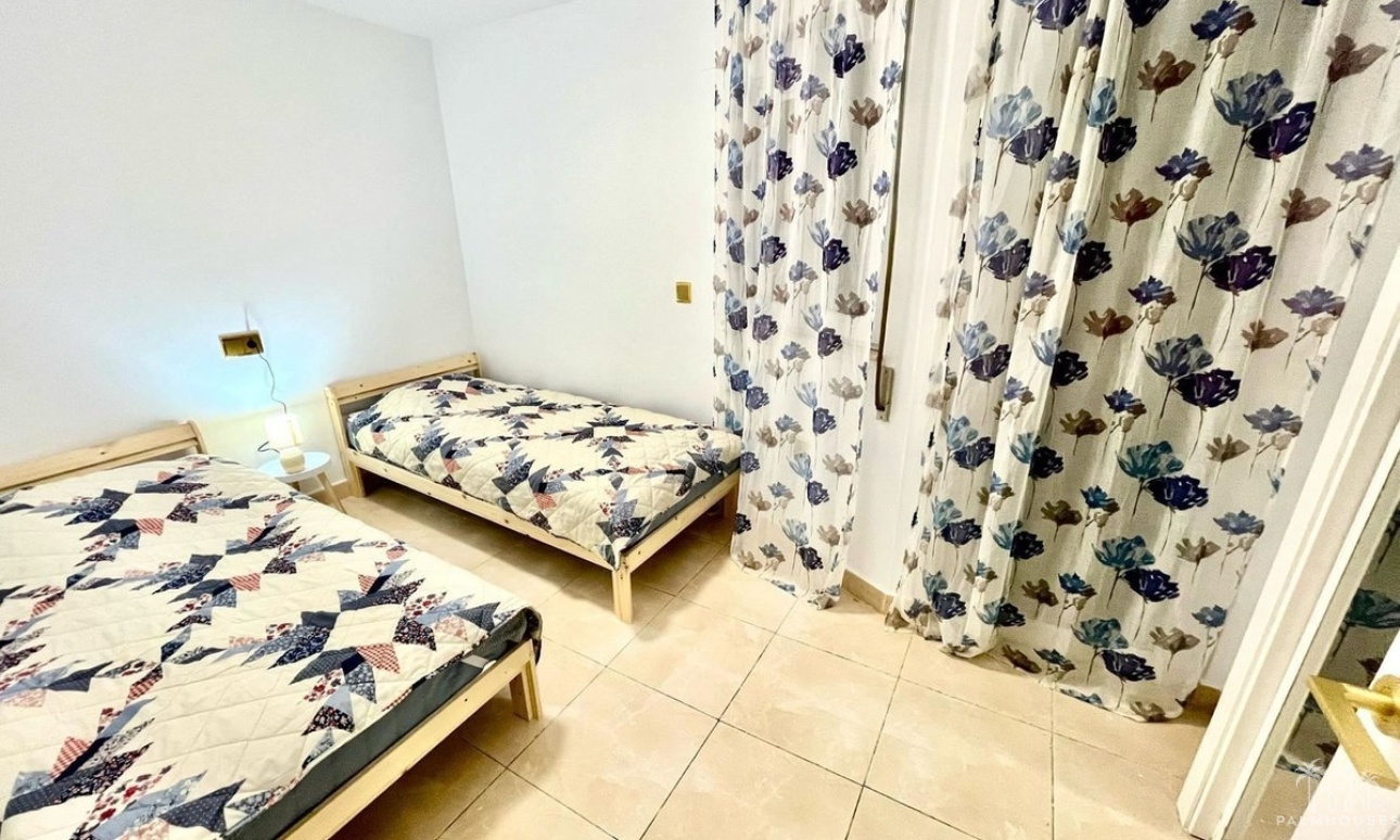 Revente - Apartment - Torrevieja - Torrevieja Centro