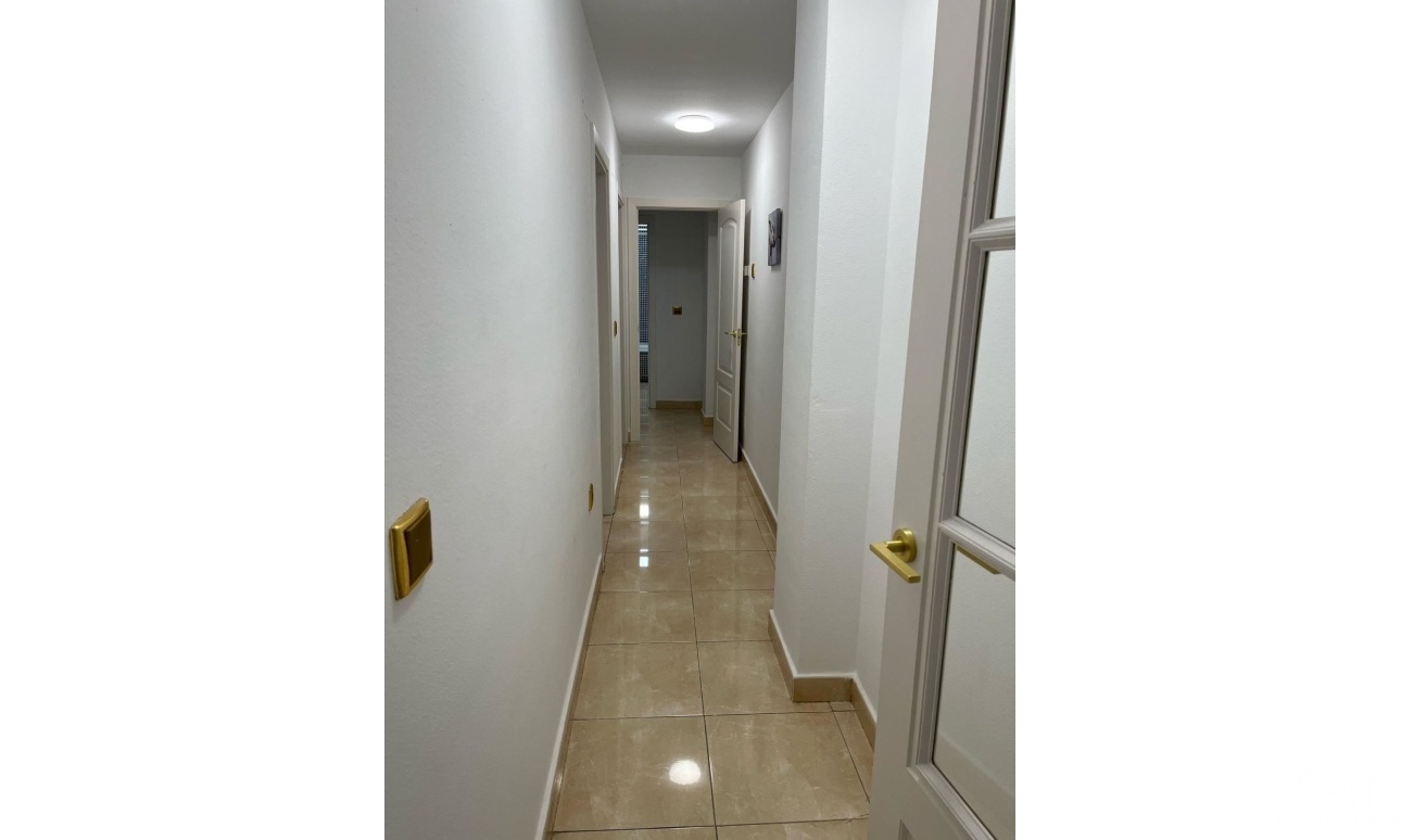 Revente - Apartment - Torrevieja - Torrevieja Centro