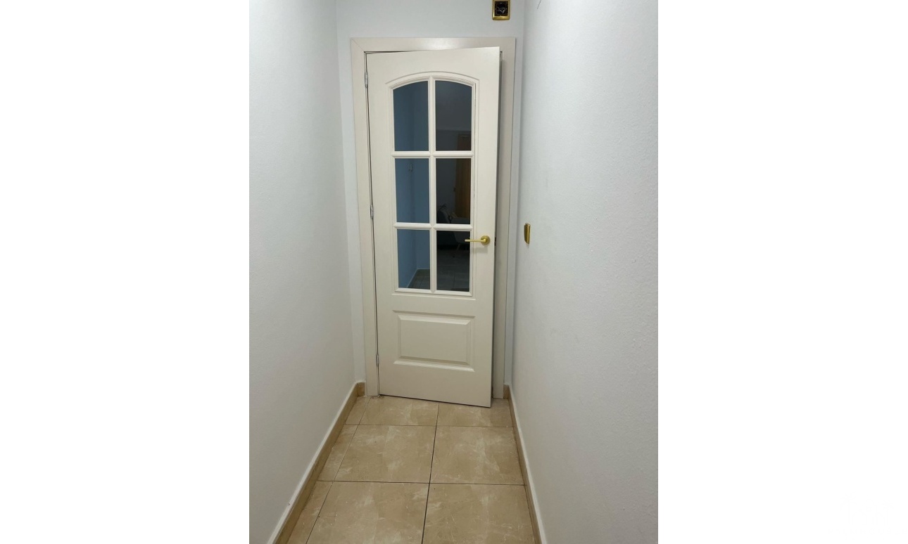 Revente - Apartment - Torrevieja - Torrevieja Centro