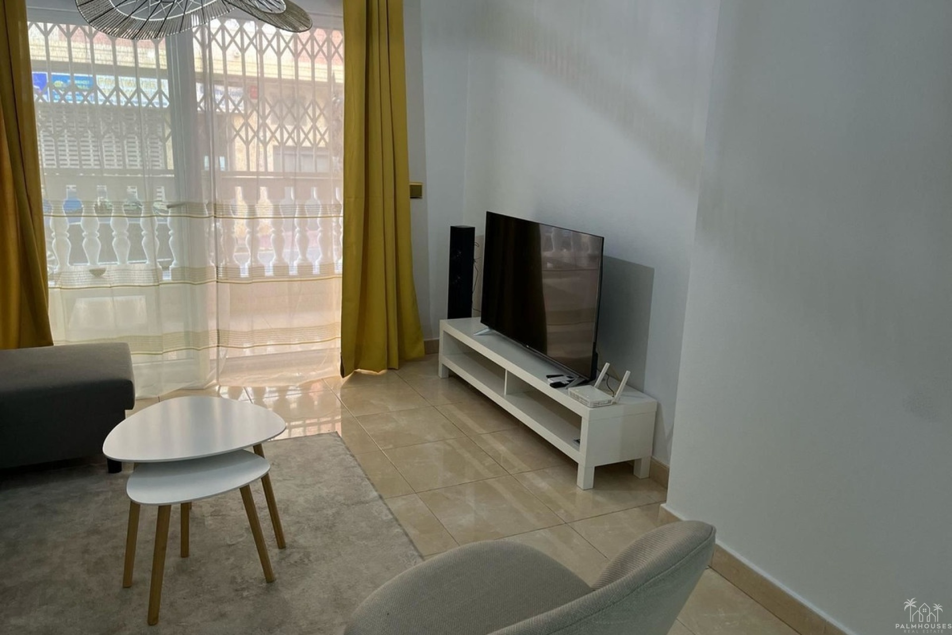 Revente - Apartment - Torrevieja - Torrevieja Centro