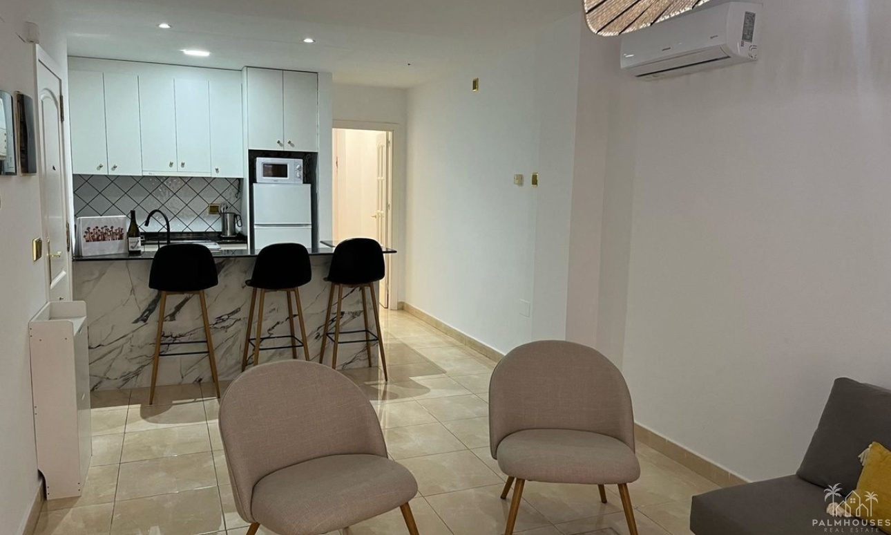 Revente - Apartment - Torrevieja - Torrevieja Centro