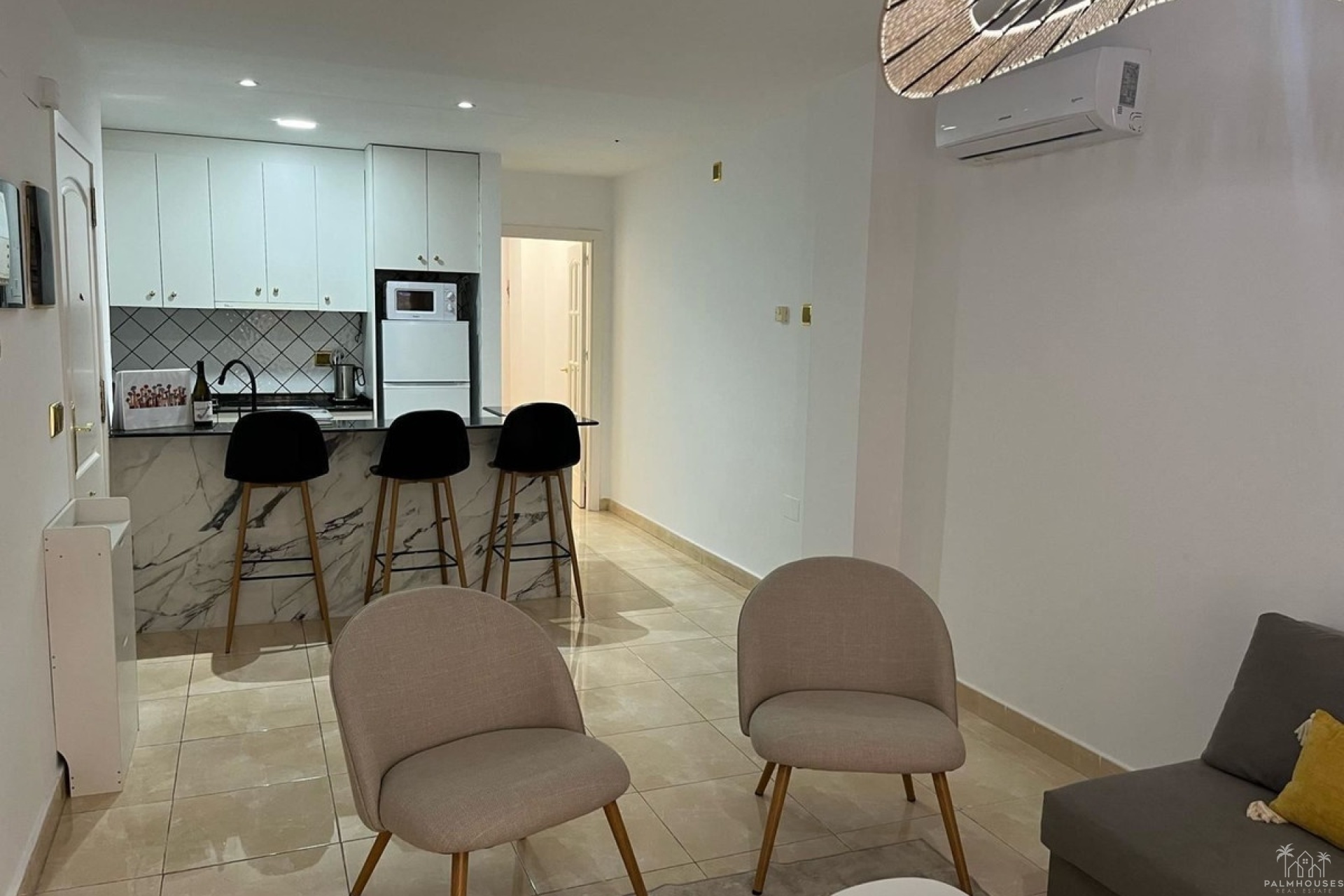 Revente - Apartment - Torrevieja - Torrevieja Centro