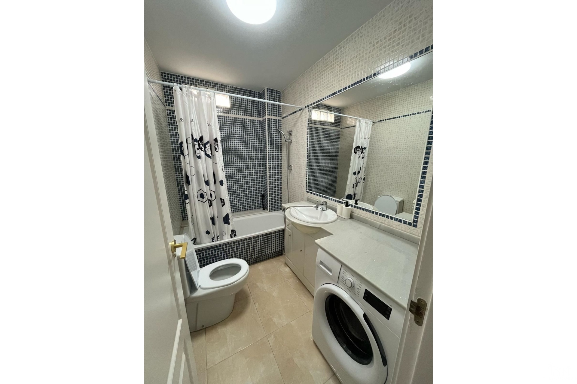 Revente - Apartment - Torrevieja - Torrevieja Centro