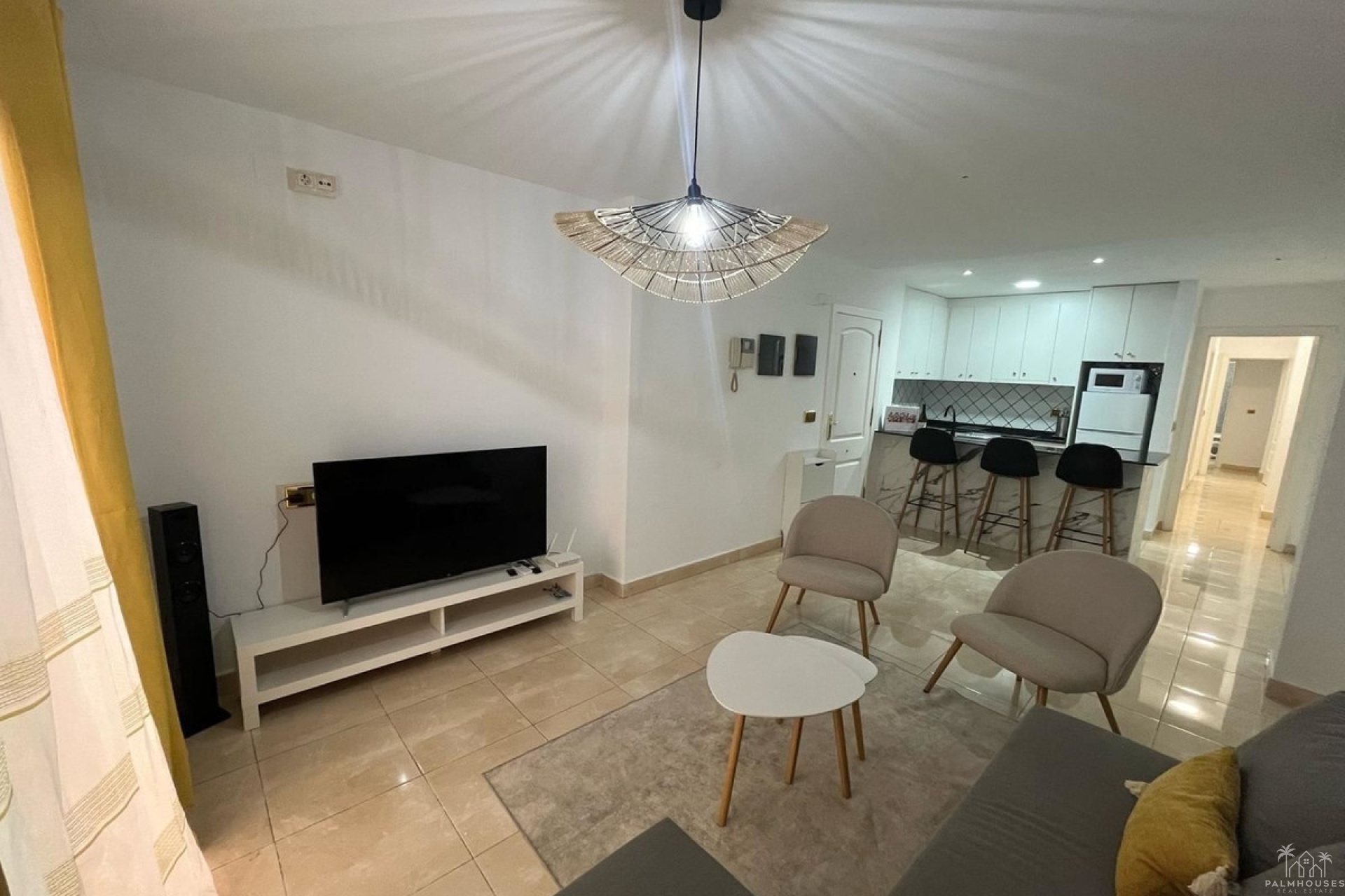Revente - Apartment - Torrevieja - Torrevieja Centro