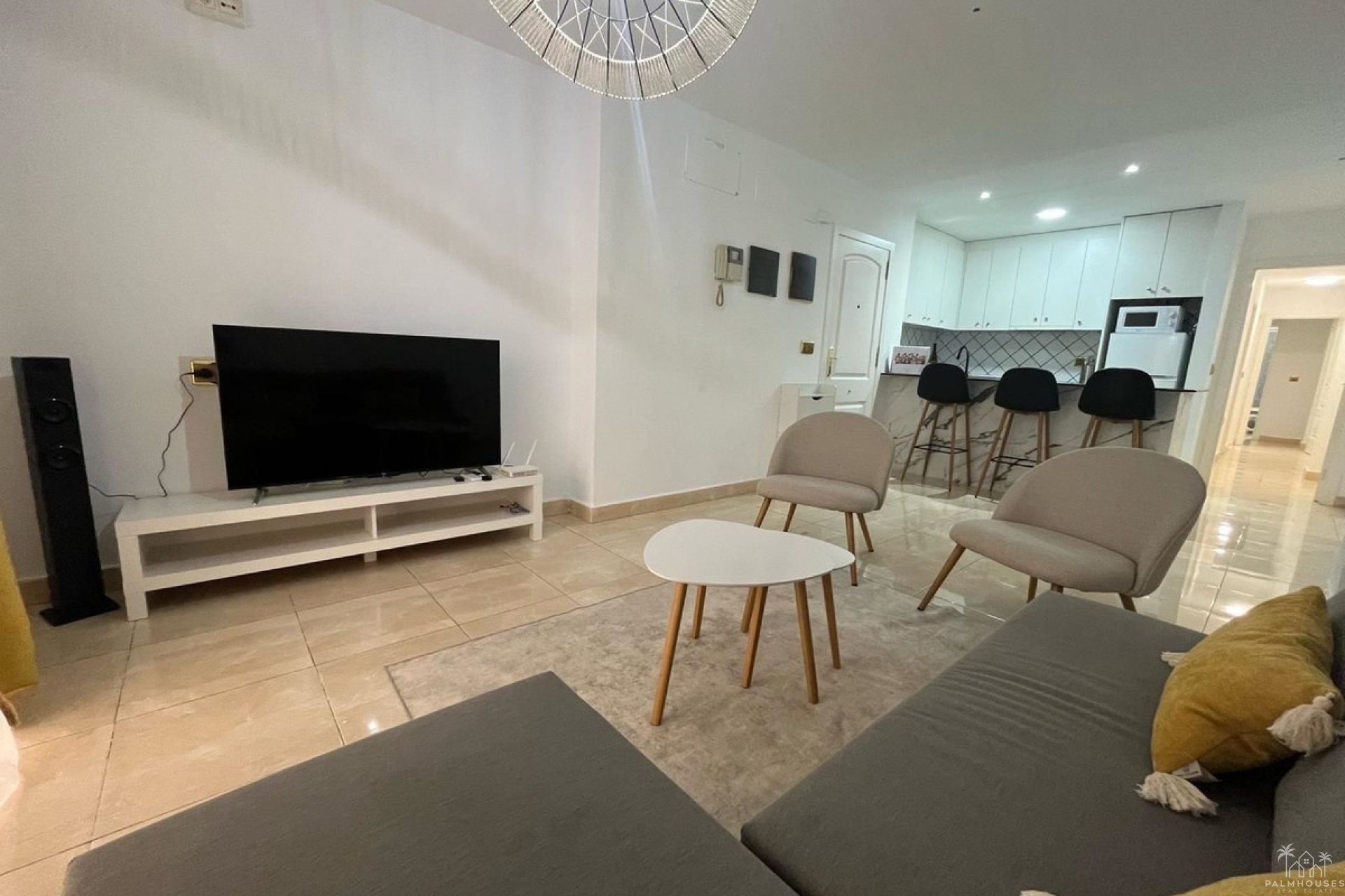 Revente - Apartment - Torrevieja - Torrevieja Centro