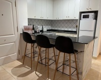 Revente - Apartment - Torrevieja - Torrevieja Centro
