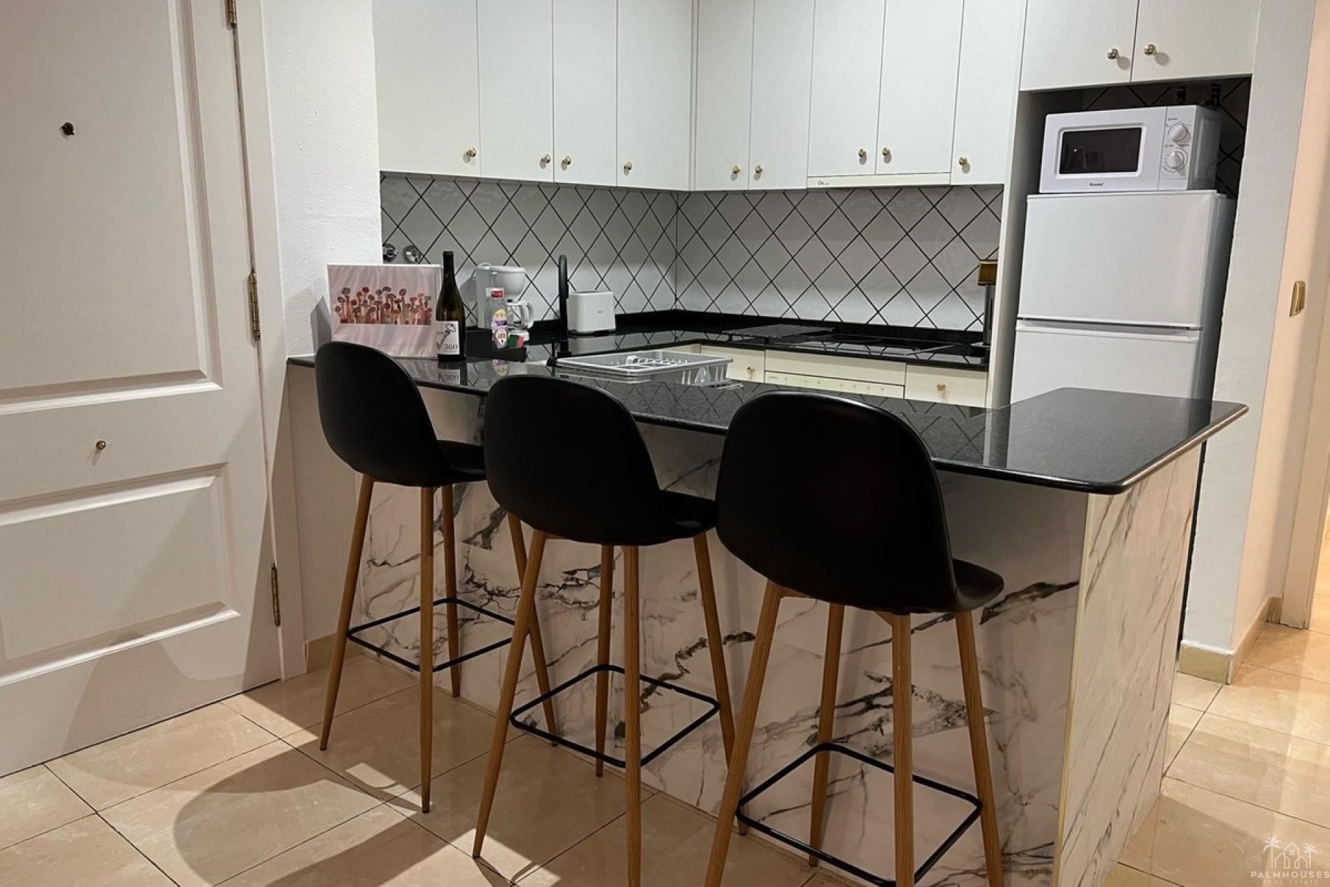 Revente - Apartment - Torrevieja - Torrevieja Centro