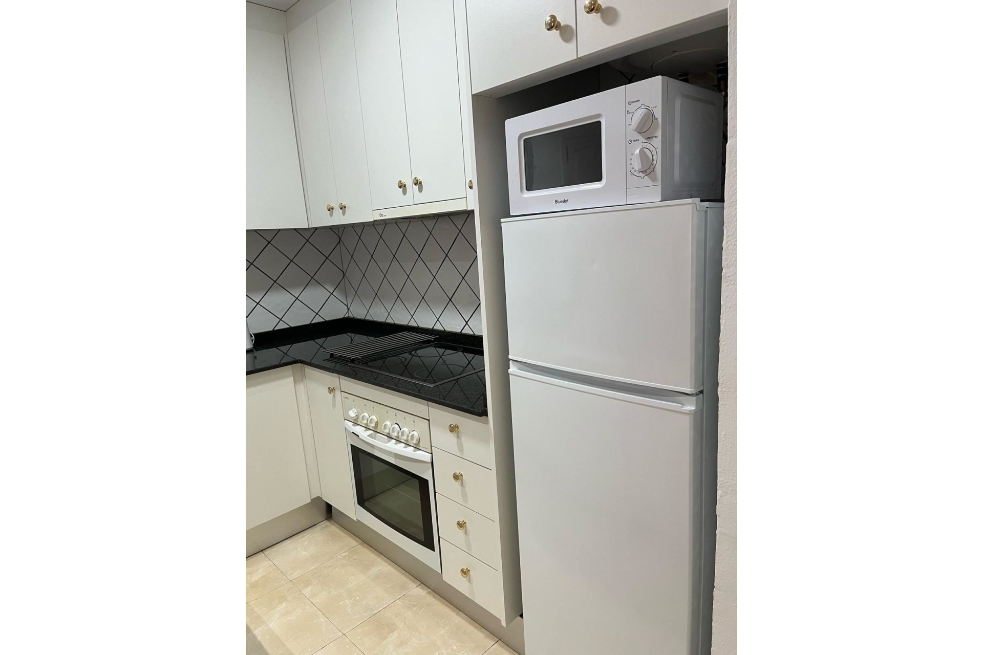 Revente - Apartment - Torrevieja - Torrevieja Centro