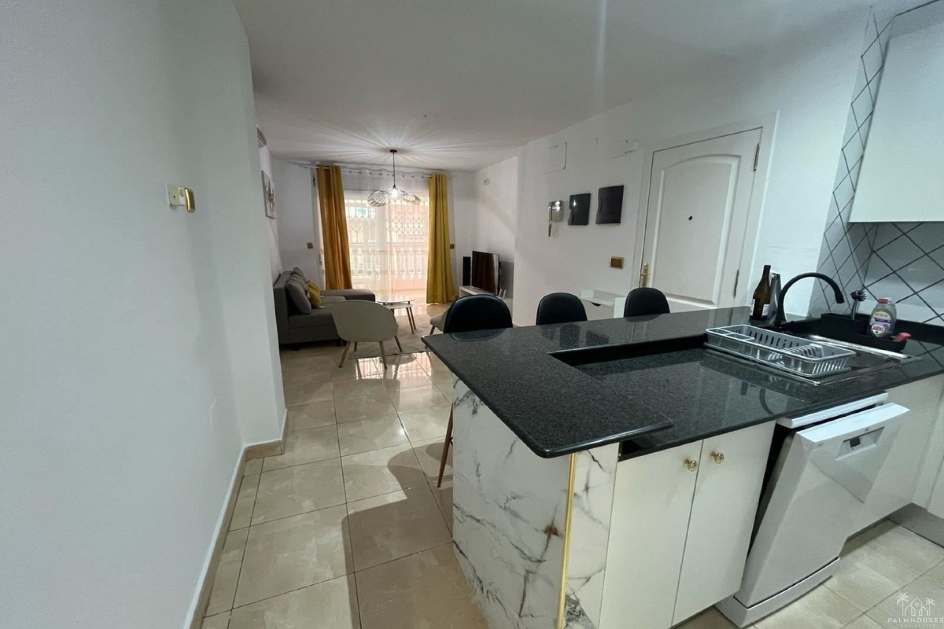 Revente - Apartment - Torrevieja - Torrevieja Centro