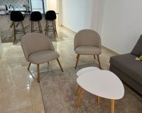 Revente - Apartment - Torrevieja - Torrevieja Centro