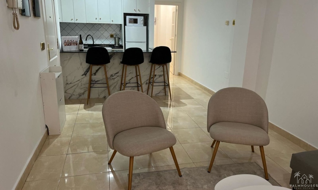 Revente - Apartment - Torrevieja - Torrevieja Centro