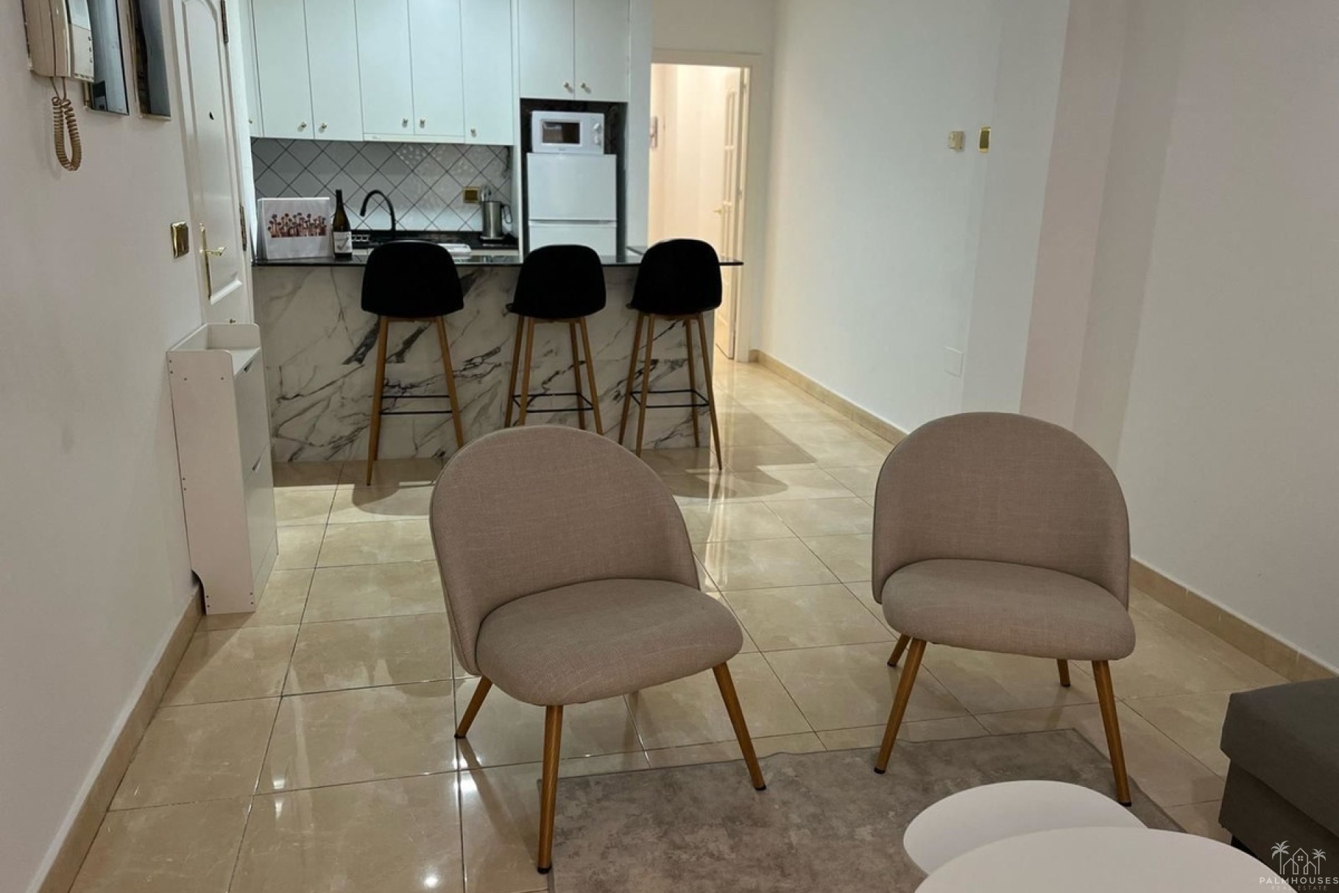 Revente - Apartment - Torrevieja - Torrevieja Centro