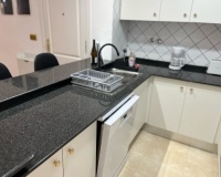 Revente - Apartment - Torrevieja - Torrevieja Centro