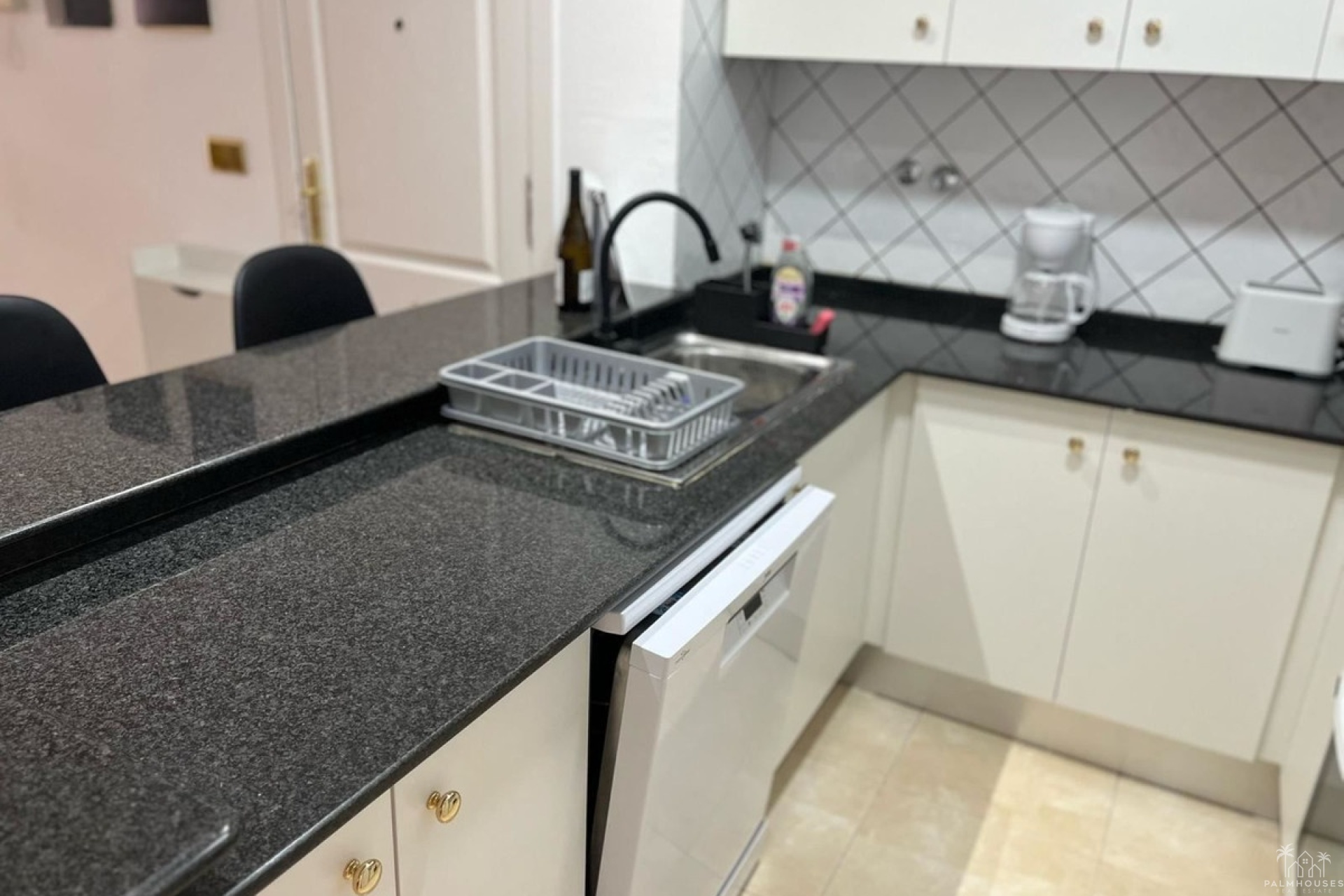 Revente - Apartment - Torrevieja - Torrevieja Centro