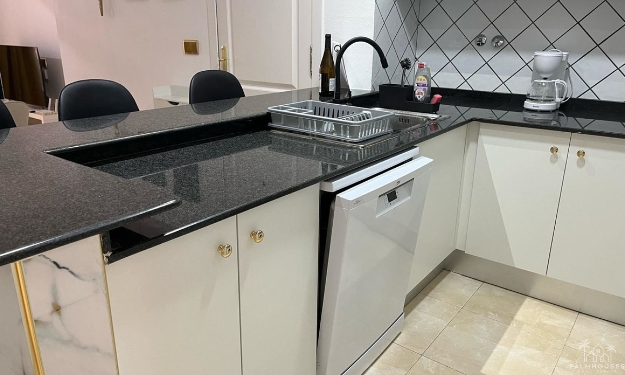 Revente - Apartment - Torrevieja - Torrevieja Centro