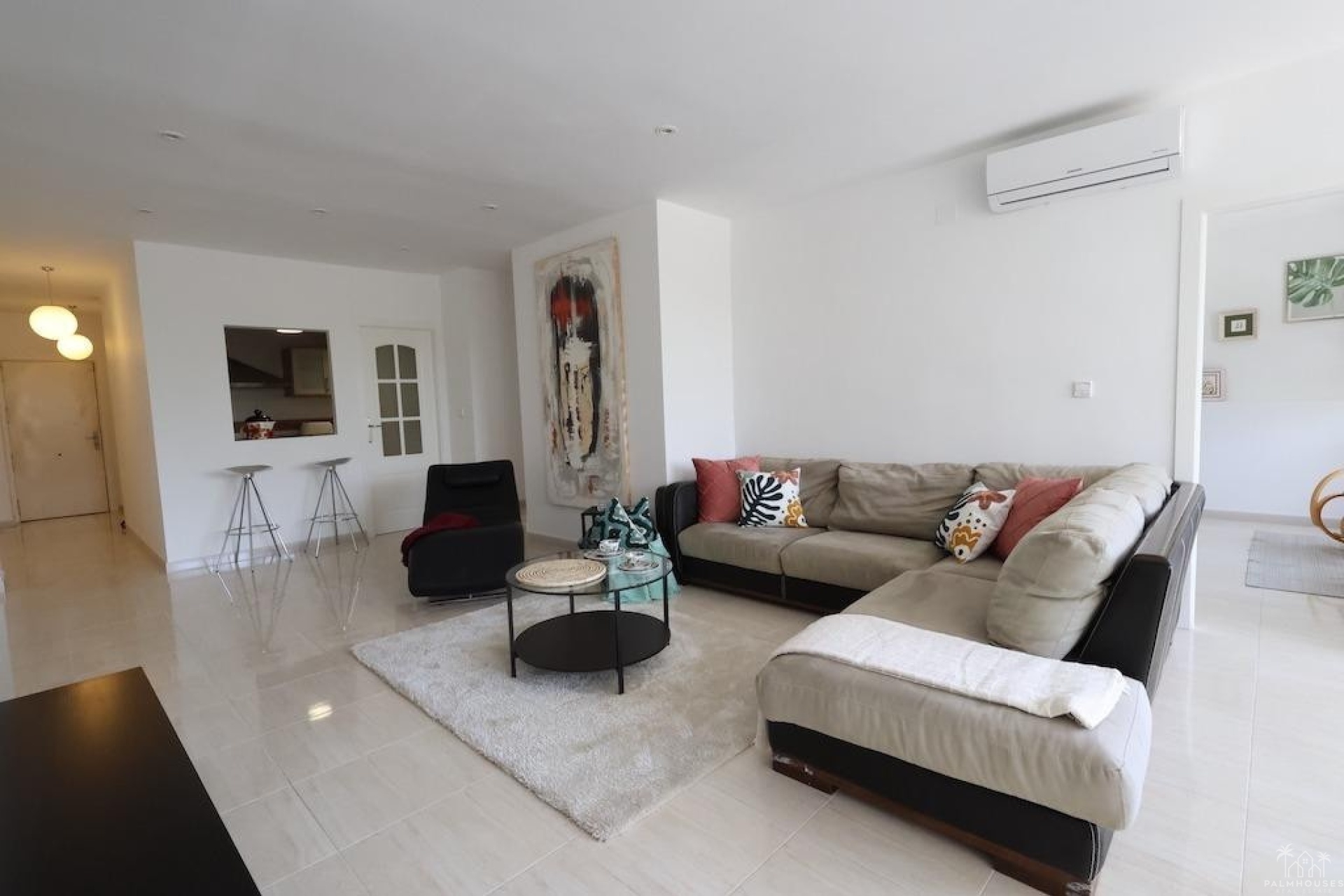 Revente - Apartment - Torrevieja - Torrevieja Centro