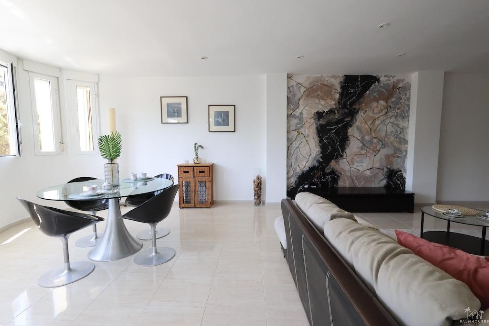 Revente - Apartment - Torrevieja - Torrevieja Centro