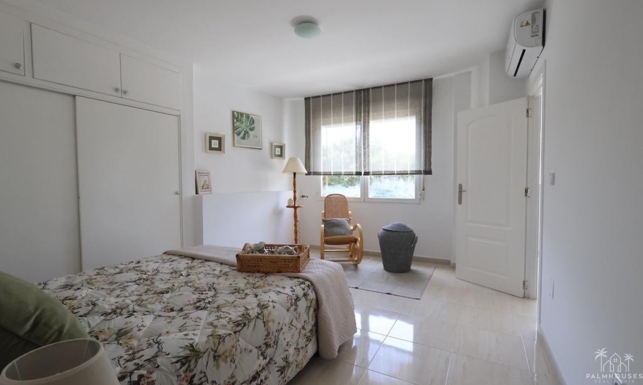 Revente - Apartment - Torrevieja - Torrevieja Centro
