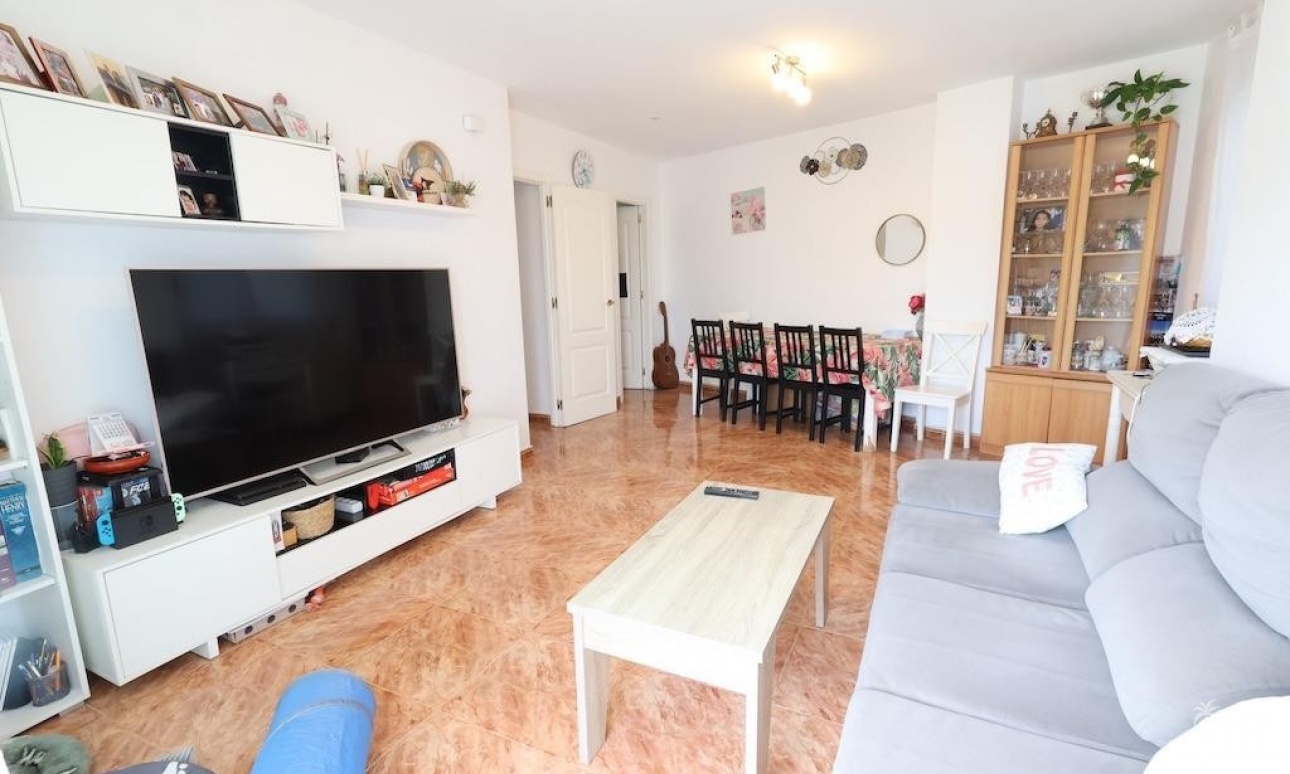 Revente - Apartment - Torrevieja - Torrevieja Centro