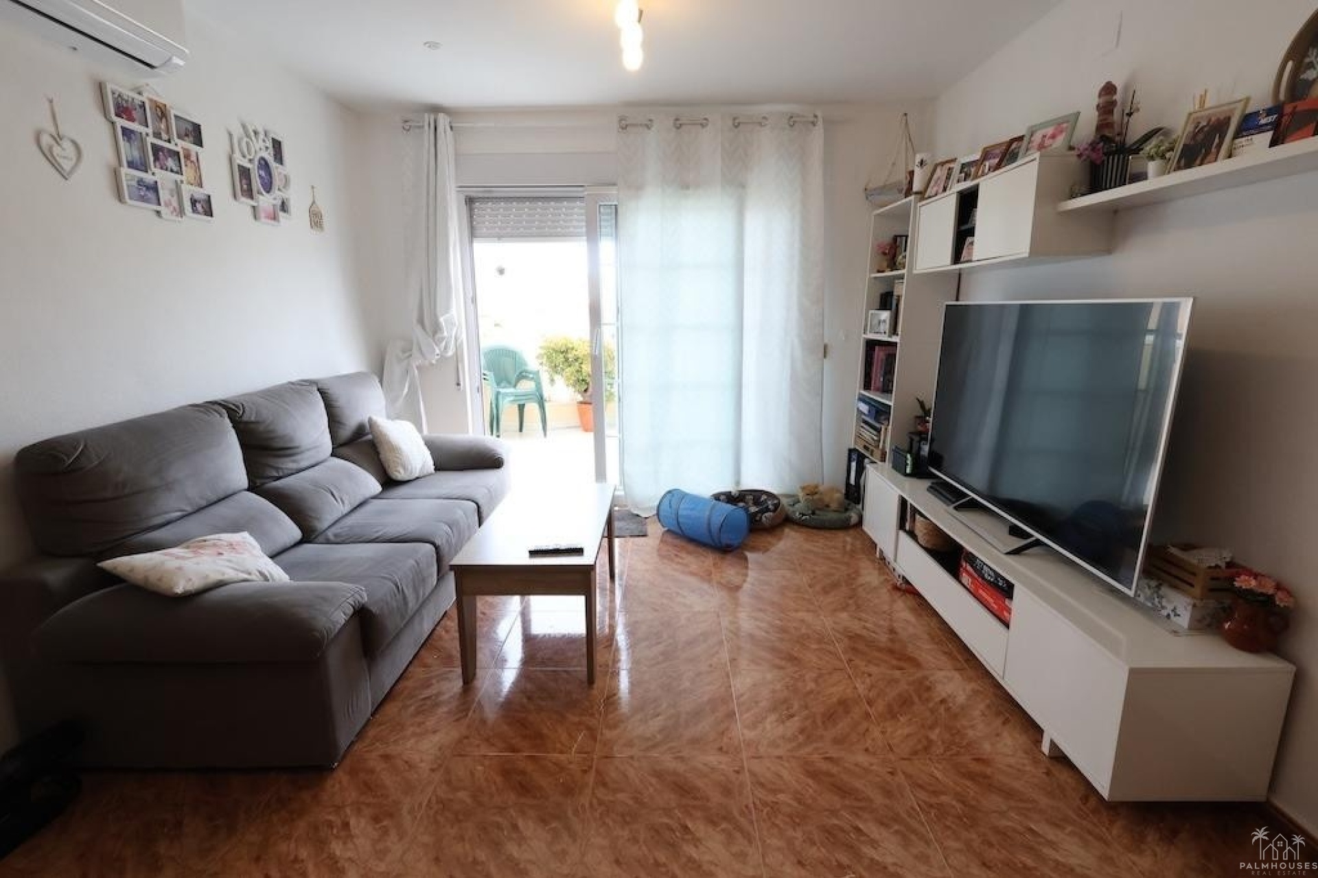 Revente - Apartment - Torrevieja - Torrevieja Centro