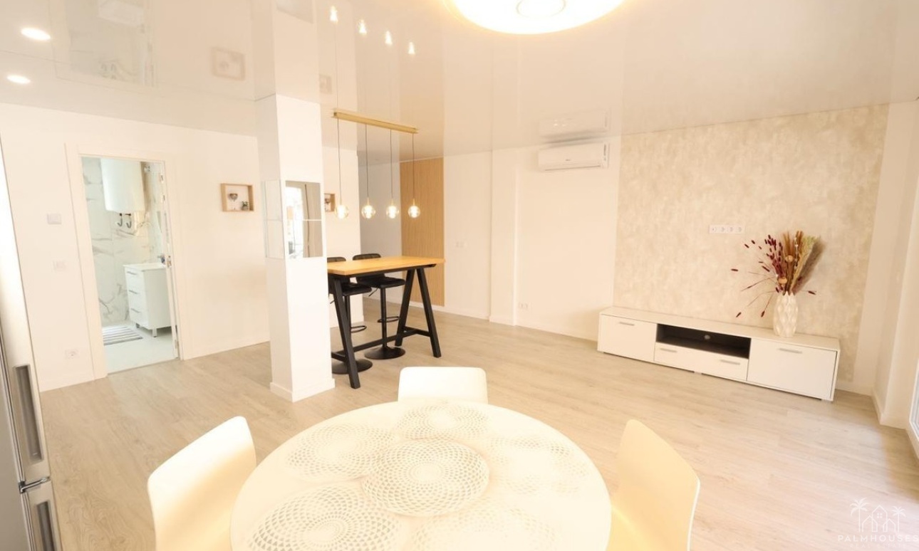 Revente - Apartment - Torrevieja - Torrevieja Centro