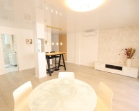 Revente - Apartment - Torrevieja - Torrevieja Centro