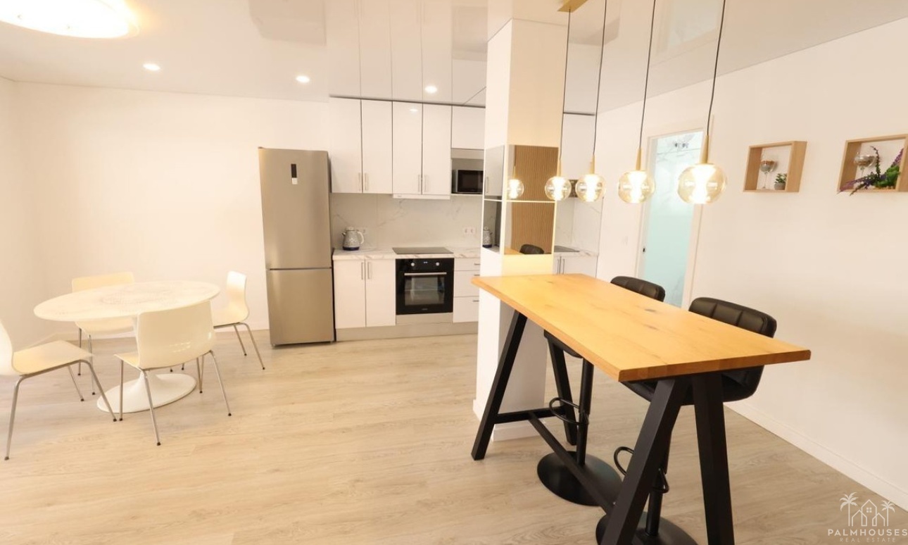 Revente - Apartment - Torrevieja - Torrevieja Centro