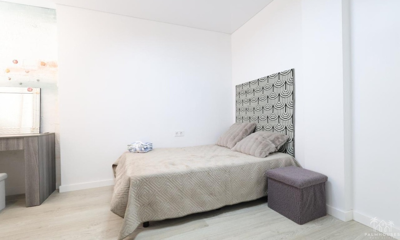 Revente - Apartment - Torrevieja - Torrevieja Centro