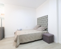Revente - Apartment - Torrevieja - Torrevieja Centro
