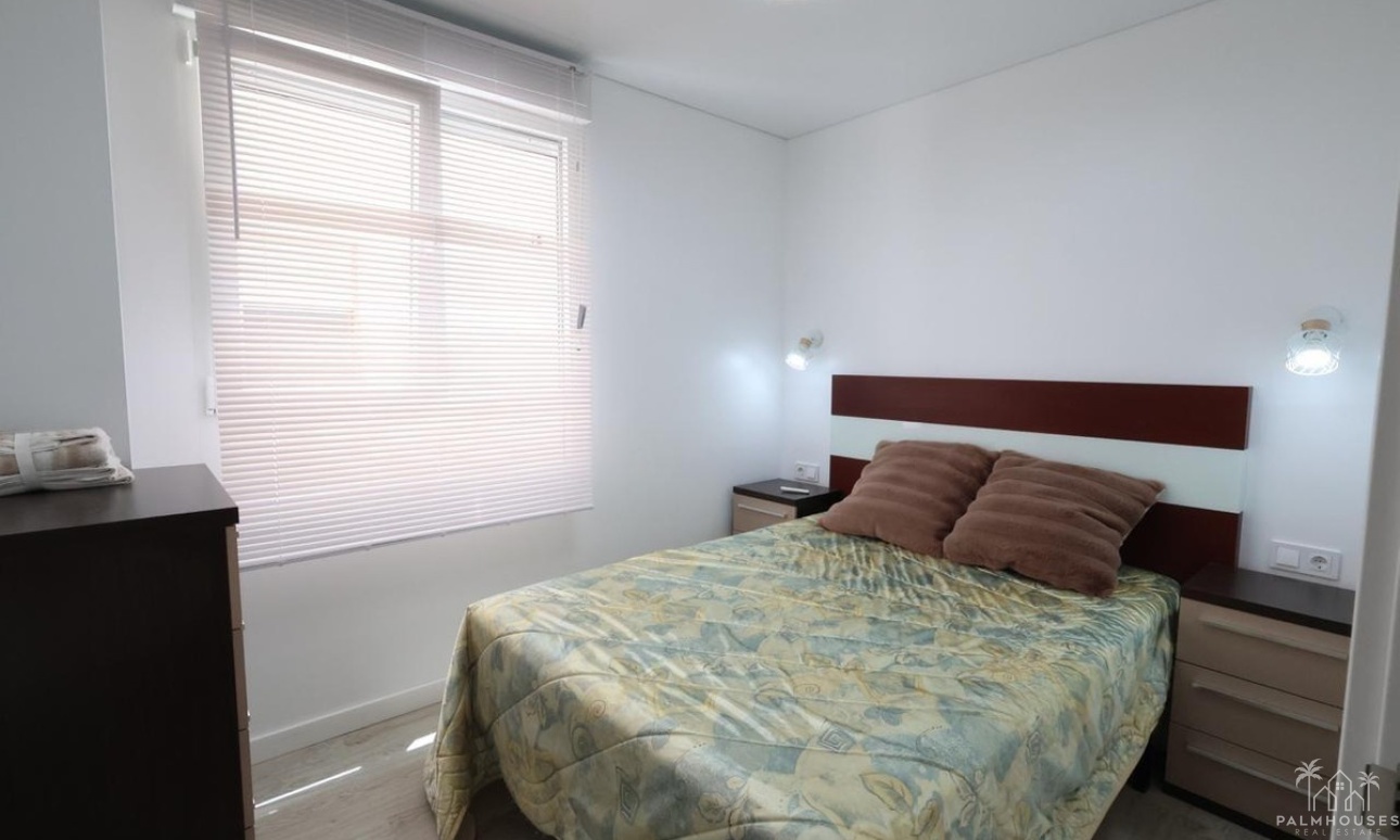 Revente - Apartment - Torrevieja - Torrevieja Centro