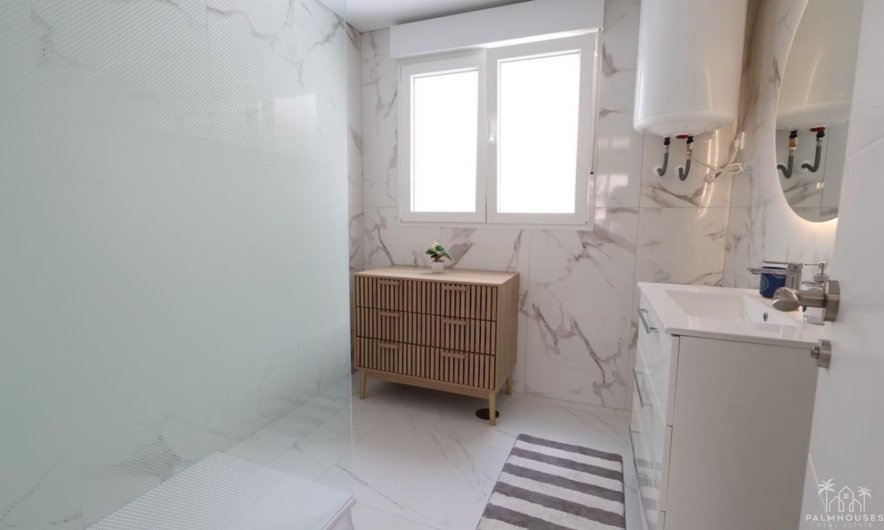 Revente - Apartment - Torrevieja - Torrevieja Centro