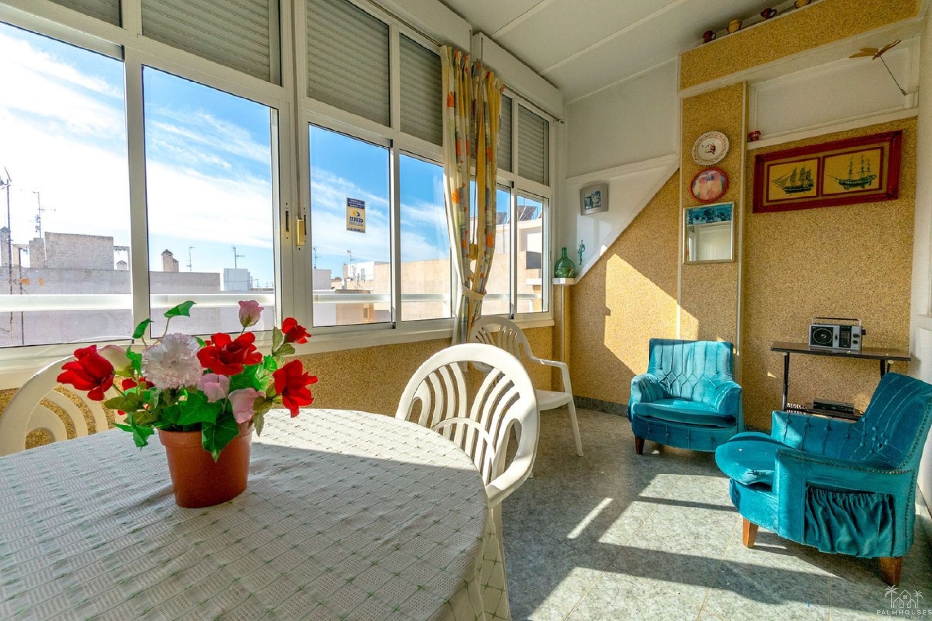 Revente - Apartment - Torrevieja - Torrevieja Centro