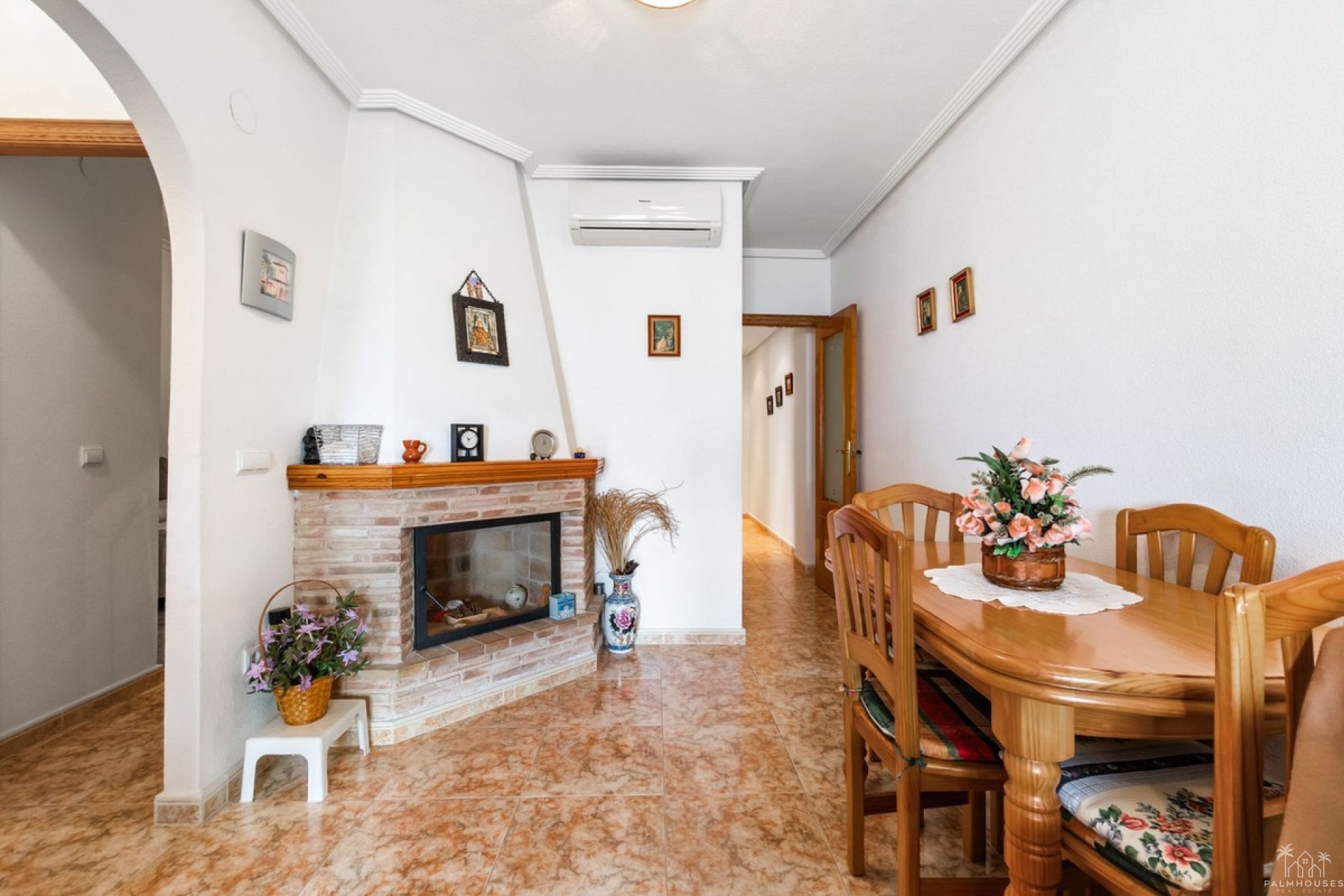 Revente - Apartment - Torrevieja - Torrevieja Centro