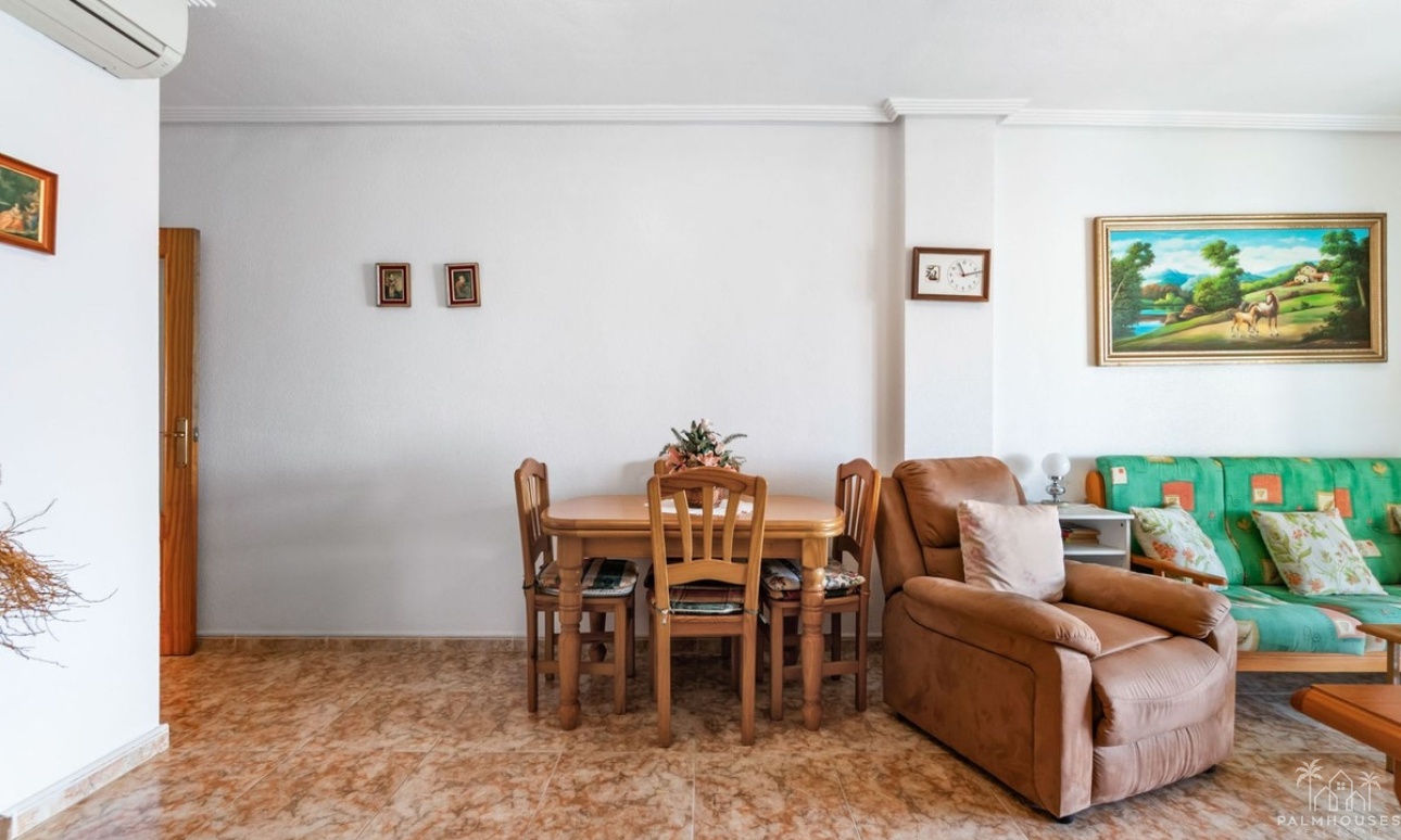 Revente - Apartment - Torrevieja - Torrevieja Centro