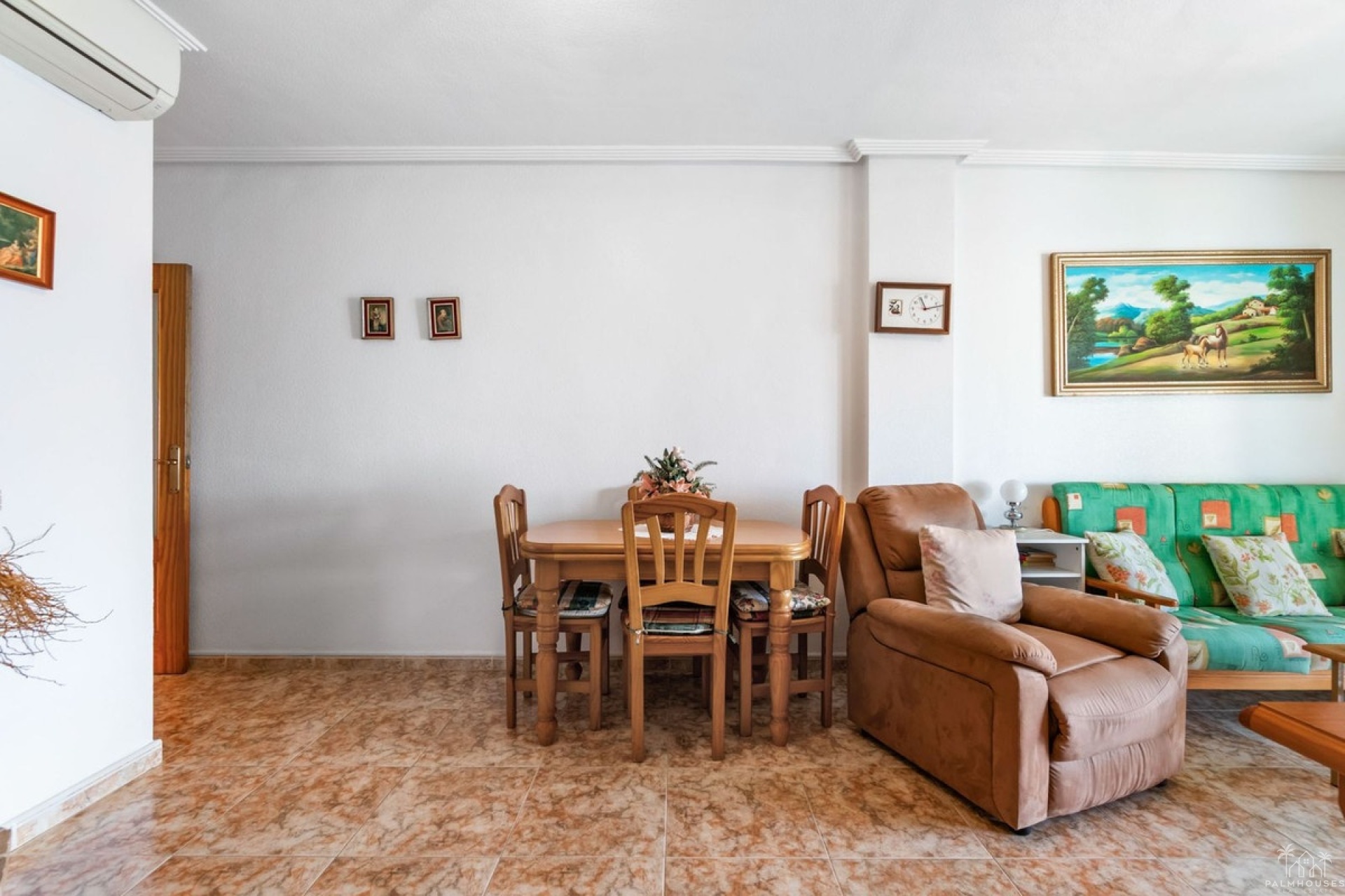 Revente - Apartment - Torrevieja - Torrevieja Centro