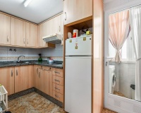 Revente - Apartment - Torrevieja - Torrevieja Centro