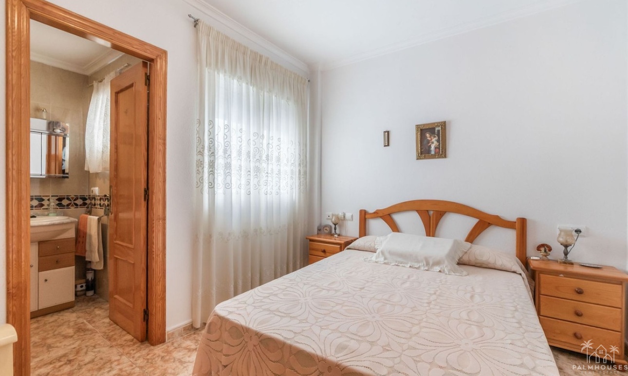 Revente - Apartment - Torrevieja - Torrevieja Centro