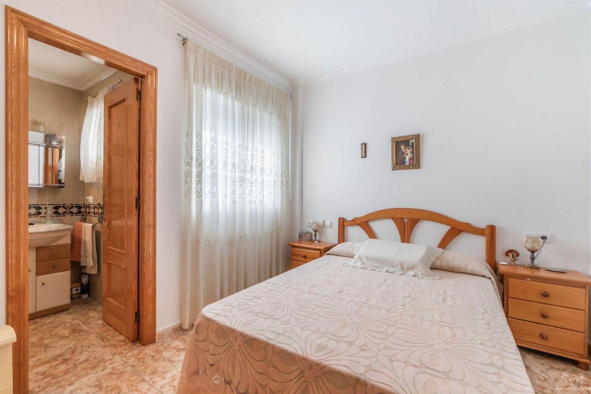 Revente - Apartment - Torrevieja - Torrevieja Centro