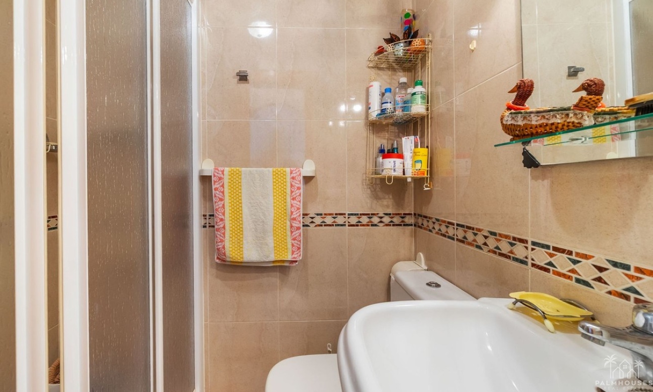 Revente - Apartment - Torrevieja - Torrevieja Centro