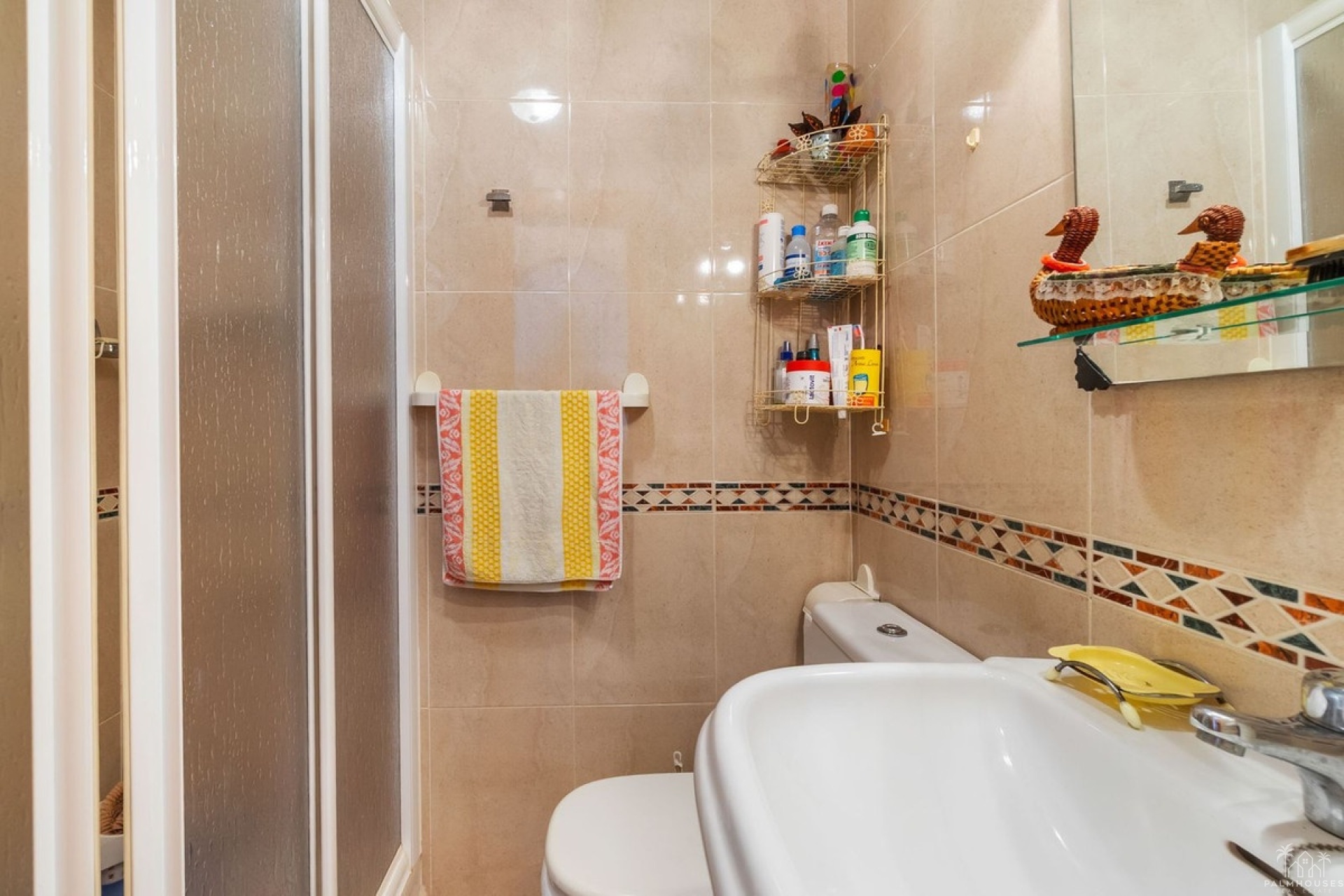 Revente - Apartment - Torrevieja - Torrevieja Centro