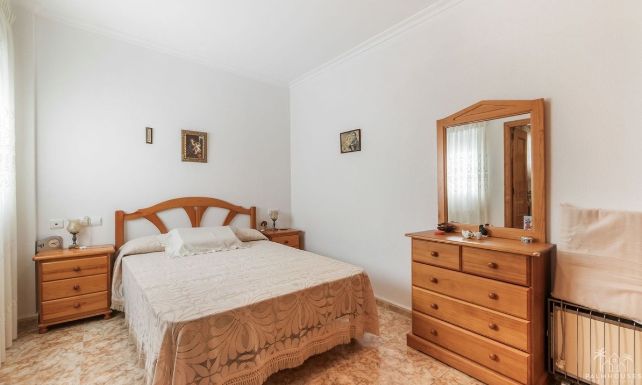 Revente - Apartment - Torrevieja - Torrevieja Centro
