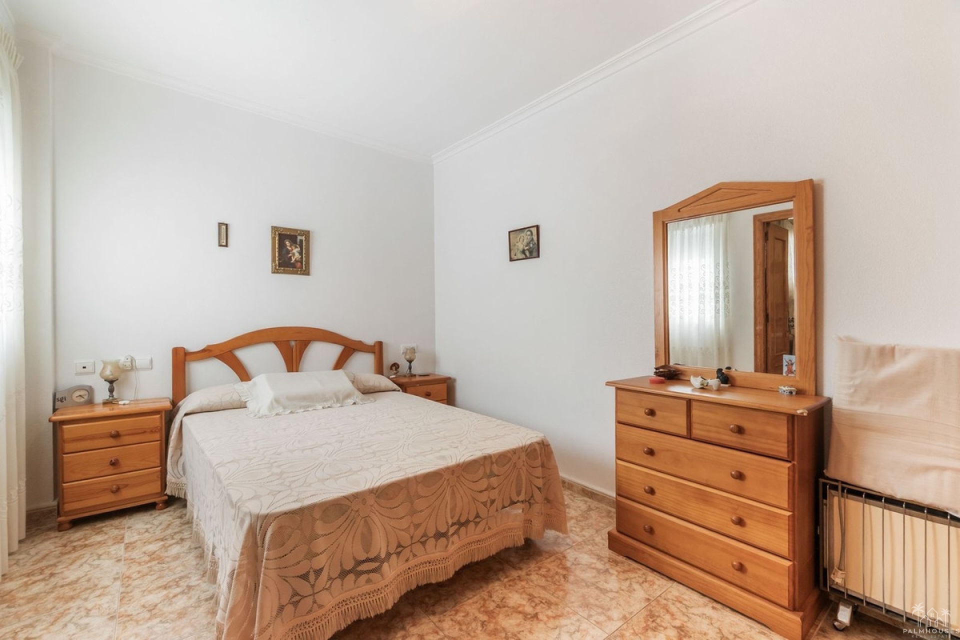 Revente - Apartment - Torrevieja - Torrevieja Centro