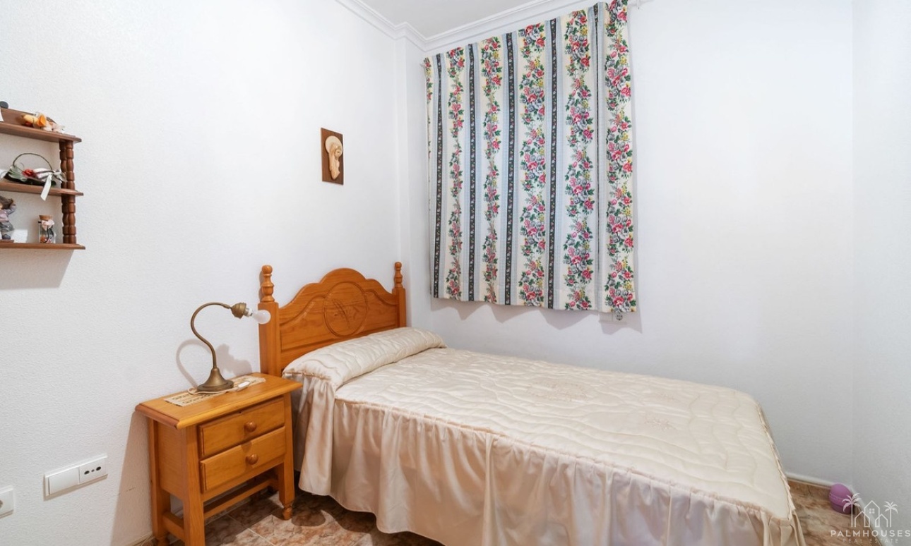 Revente - Apartment - Torrevieja - Torrevieja Centro
